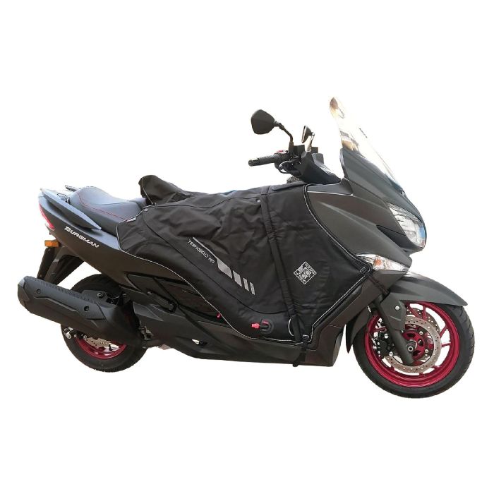 Termoscud Pro Tucano Urbano R188PROX Nero