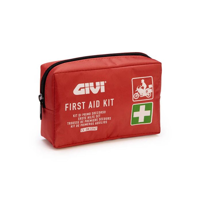 First Aid Kit Givi