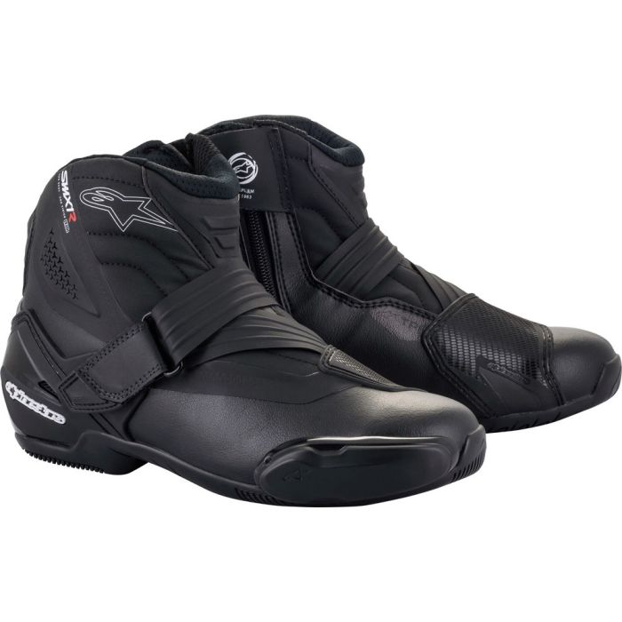 Alpinestars SMX-1 R V2 shoes Black