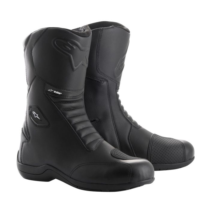 Alpinestars ANDES V2 DRYSTAR touring boots black