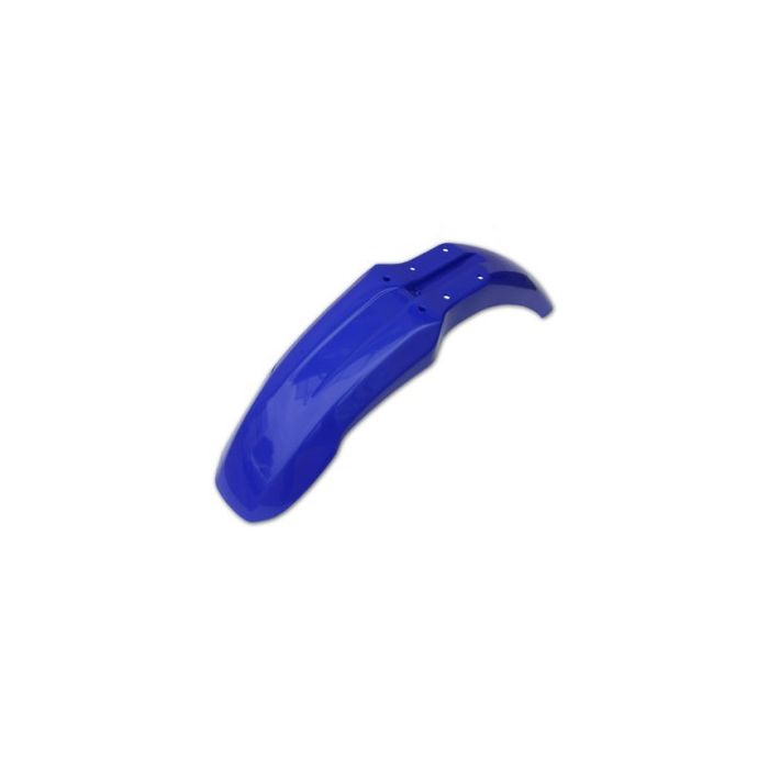 Patafango front Ufo Plast TM Blue