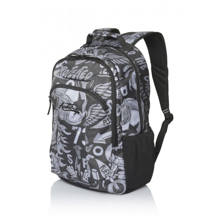 Acerbis backpack TRACK grey