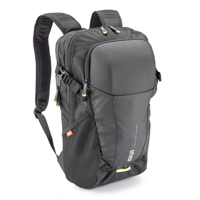 Givi EA129 15lt black backpack